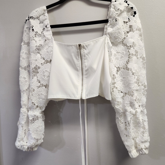 Blouse - Picture 2 of 4